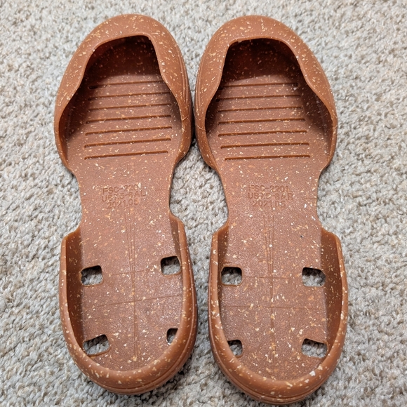 Vans Shoes - Vans Modular Rubber Sole Cover